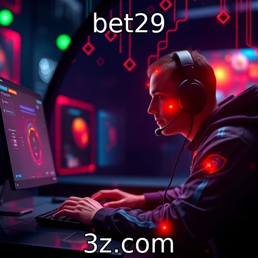 Desvendando os Mistérios das Apostas em E-sports: Guia Completo