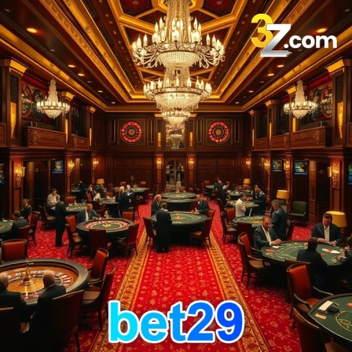 bet29 Jogos