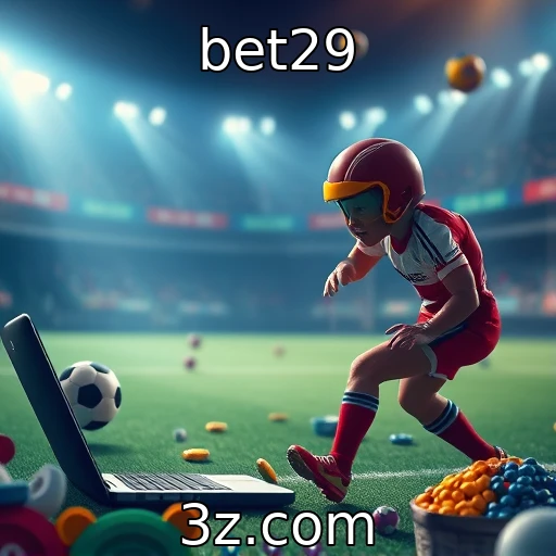 bet29 Apostas em e-sports: Como analisar partidas para garantir vitórias