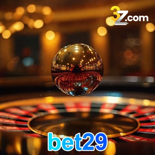 bet29 Plataforma