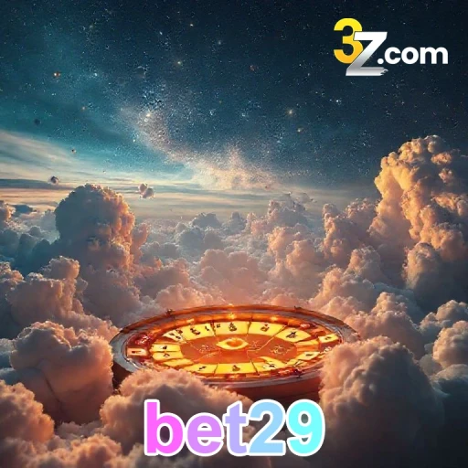 bet29 Promocao